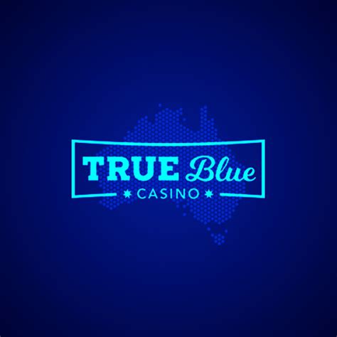 true blue casino